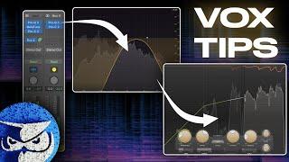 3 Practical Ways to Improve Your Vocal Production Right Now