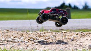 Small Truck, BIG Adventure | LaTrax Teton powered by @Traxxas