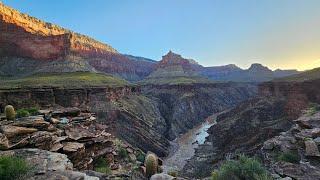 Grand Canyon-Royal Arch Loop 2023