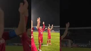 NASAF 2:1 AGMK | NASAF FINALDA