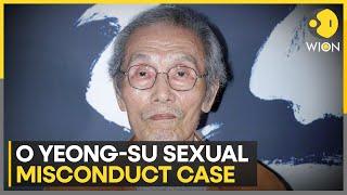 Squid Game actor Oh Young Soo convicted of sexual misconduct | Latest News | WION