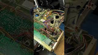 Mastering Vintage Sound: Pioneer SX-1280 EQ Board Brought Back to Life #pioneer