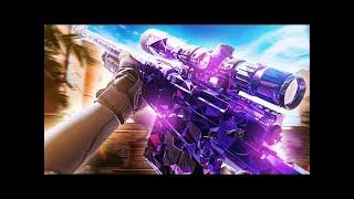 First MW3 Sniping Montage 2023