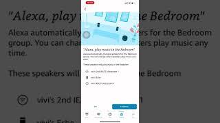 set up acemax iEAST Oliostream 1 as preferred speaker in Alexa