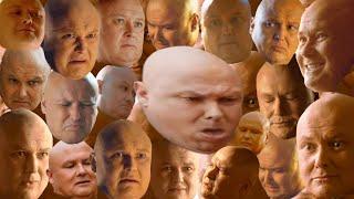 Varys Making Funny Faces for 4 Minutes Straight