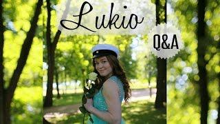 LUKIO / Q&A