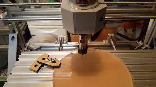 3018 cnc mini router spindle power problems