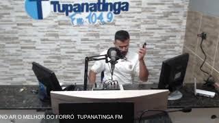Transmissão ao vivo de rafa almeida
