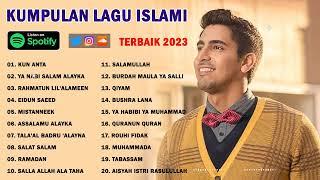 Humood Alkhudher, Maher Zain, Mesut Kurtis, Mohamed Tarek  Kumpulan Lagu Islami Terbaik 2024