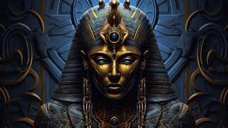 Egyptian Gods