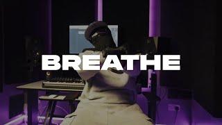 UK DARK DRILL TYPE BEAT 2023 | 'BREATHE'