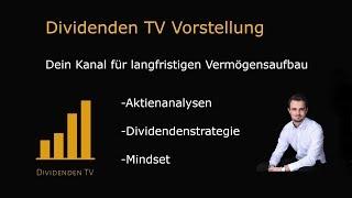 Dividenden TV - Vorstellung