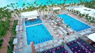 Hotel Riu Bambu All Inclusive  - Punta Cana - Dominican Republic - RIU Hotels & Resorts