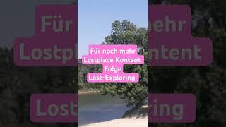 Die alte Scheune| Lostplace| Lost-Exploring