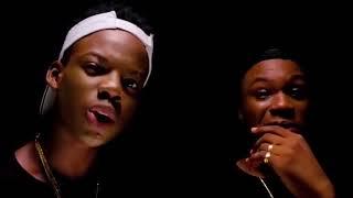 Rema Ft. Alpha P - Real Boyz (Before He Was Famous) "2013"