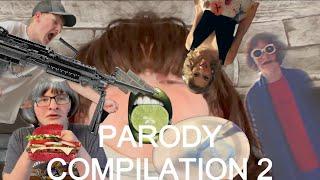 Parody Compilation Episode 2