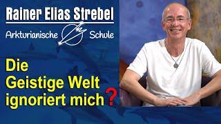 Woran du merkst, dass du channelst | Rainer Elias Strebel - Arkturianische Schule