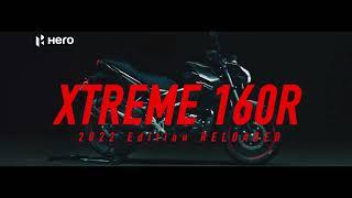 Xtreme 160R 2022 Edition