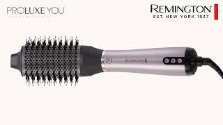 PROluxe You™ Adaptive Hot AirStyler - AS9880 | Remington Europe