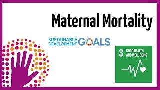 Maternal Mortality