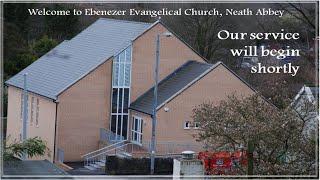 Ebenezer Evangelical Church Livestream - Sunday 1st January 2023 Morning Service