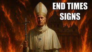 2025: Everything is About to Change Forever...Unprecedented End Times Events