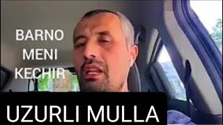 ABROR MUXTOR ALIY "UZURLI MULLA" / АБРОР МУХТОР АЛИ "УЗУРЛИ МУЛЛА"