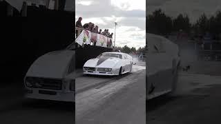 Big Chief Making History in the Crowmod!!