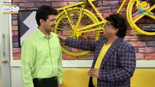 NEW! Ep 3749 - Taarak Mehta Ka Ooltah Chashmah - Full Episode | तारक मेहता का उल्टा चश्मा