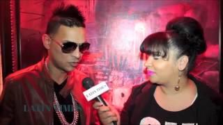 PLAN B INTERVIEW LOVE AND SEX TOUR- LATIN TIMES