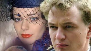 СЕРИАЛ БИОГРАФИЯ!!! ЖИЗНЬ И СУДЬБА ВЕЛИКОГО...Утёсов.Песня длиною в жизнь.