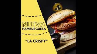 Súper Burgers