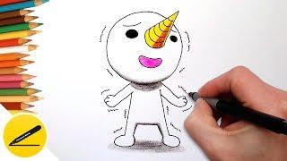 How to Draw Plue from Fairy Tail  Draw Manga Characters