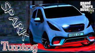 Spark Tuning | GTA 5