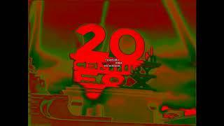 1995 20th Century Fox Home Entertainment in G Major 81