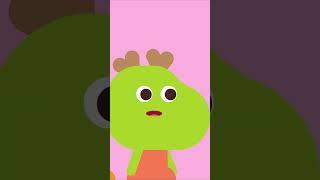 認識細菌 | 小神駕到EP12預告 #cartoon  #kidssongs  #卡通   #動畫片  #早教 #最佳學齡前動畫 #兒童教育