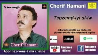 Cherif Hamani - Tegzemḍ iyi ul iw