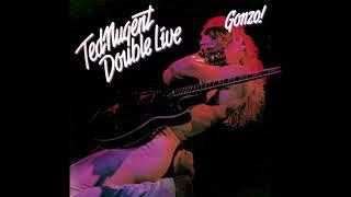 Ted Nugent-Double Live Gonzo!(1978)(Vinyl Rip)