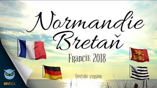 Severní Francie 2018 | Northern France 2018 