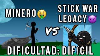 ME PASÓ LA CAMPAÑA DE SW:LEGACY,PERO UTILIZO SOLAMENTE MINEROS PARTE 2(DIFÍCIL)