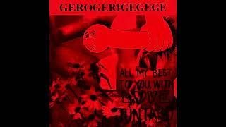 The Gerogerigegege - G-2