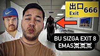 Bu kasalxonada nimadir xato️/Hospital 666/o'zbekcha letsplay