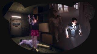 2025 wird ein gutes Jahr für Horrorspiele!