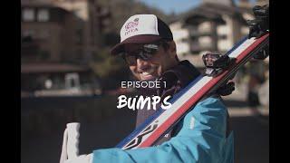 Return Of The Turn Episode 1 - Skiing Bumps with Jonny Moseley at Palisades Tahoe