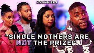 Do Men & Women Hate Modern Dating Culture? | Ep 3 - When Venus Meets Mars w/ @mynameischyna& Dinalva