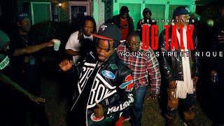 Young Street Nique - OG TALK (Official Music Video) SHOTBY.   @ZeniusFilms