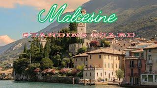 Discover the Enchanting Malcesine Castle