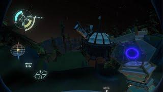 Thanks, I’m deleting the game (Outer Wilds)