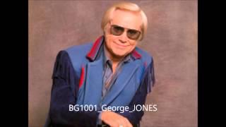 George Jones- The Grand Tour