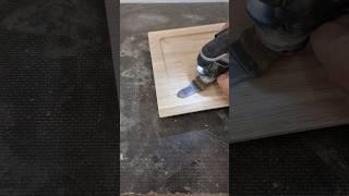 DIY Mini Corner / Detail  Sander #diy #woodworking #inovation #lifehacks